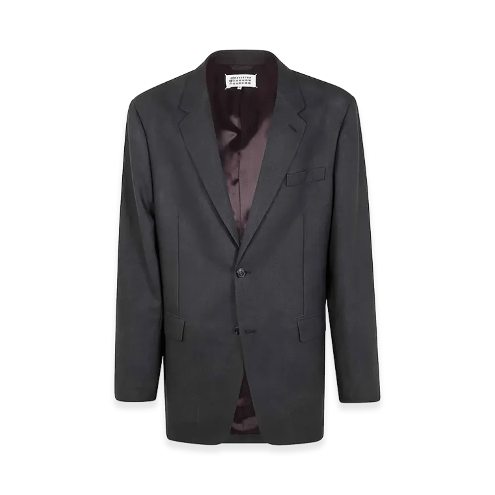 Maison Margiela Jacket "Brown"