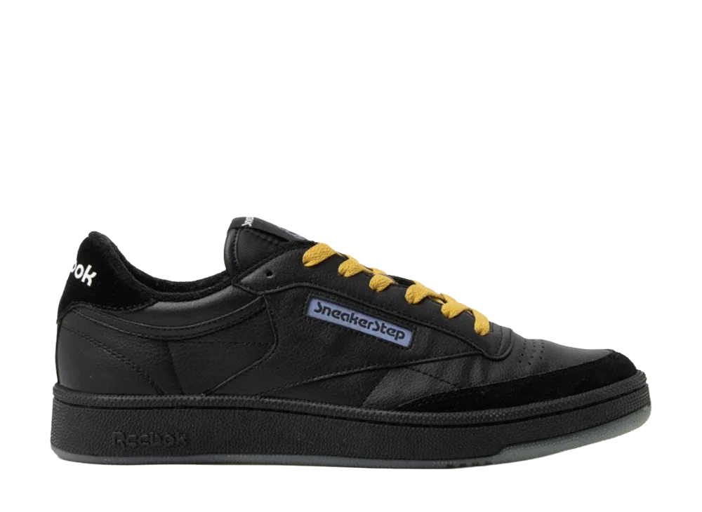 スニーカーステップ × リーボック クラブC 85 ヴィンテージ "だいきり"