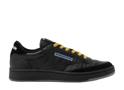 SneakerStep × Reebok Club C 85 Vintage "Daikiri"