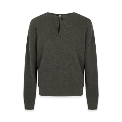FEAR OF GOD Sweaters "Green"