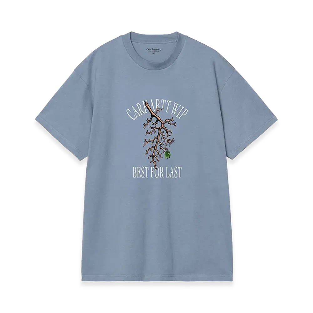 Carhartt WIP S/S Restraint T-Shirt "Icesheet"