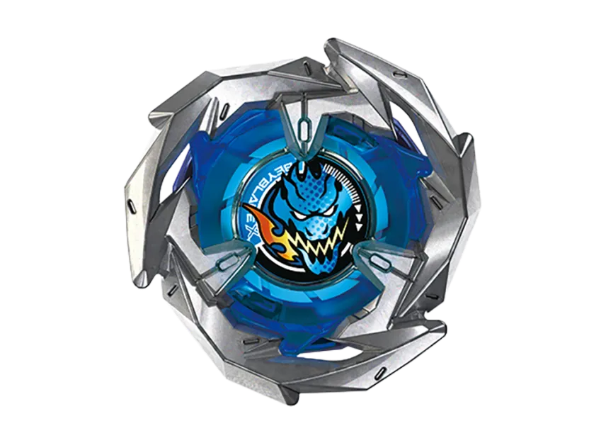 タカラトミー【ベイブレードX】BX-00 ドランソード3-60F バージョン2.0 タカラトミー【ベイブレードX】BX-00 ドランソード3-60F バージョン2.0