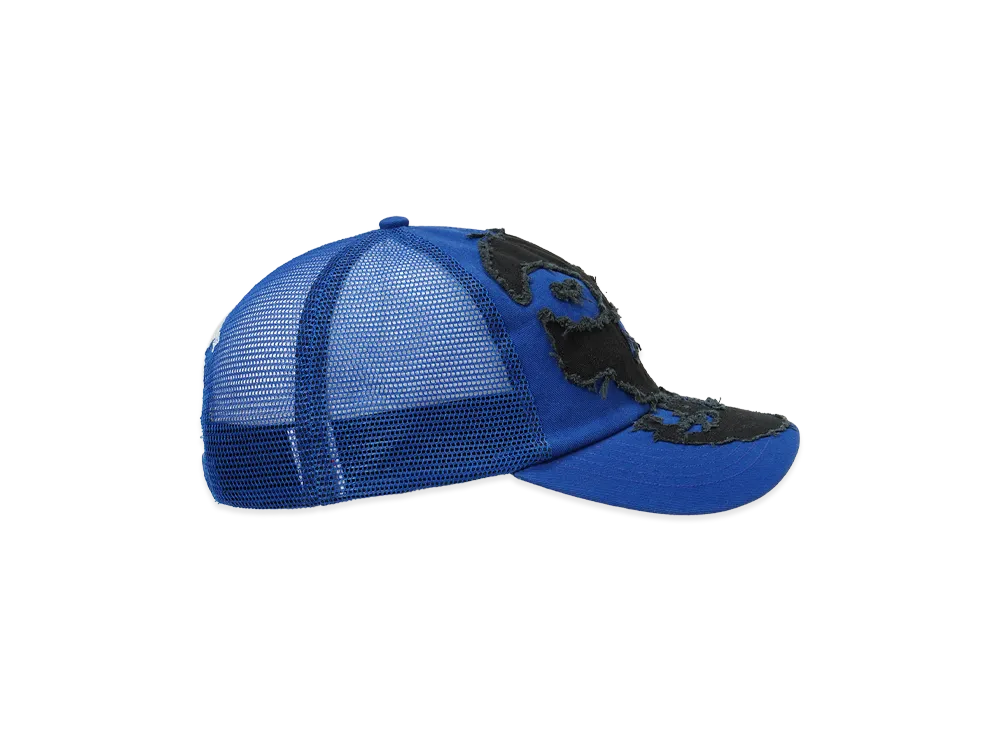 Supreme x The Misfits Mesh Back 6-Panel 