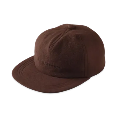 S.F.C SFC Baseball Cap "Brown"