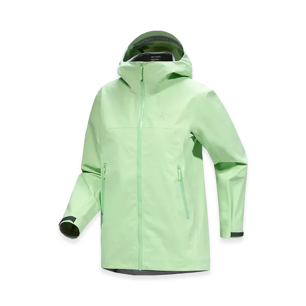 ARC'TERYX Women's Beta Jacket "Phosphorescent" X000009239