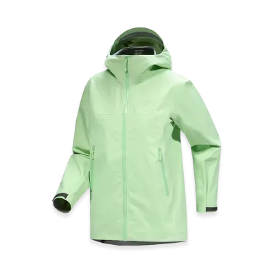 ARC'TERYX Women's Beta Jacket "Phosphorescent" X000009239