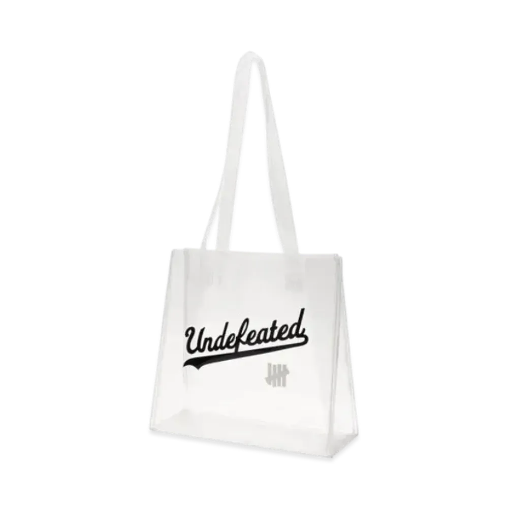 UNDEFEATED Stadium Tote "Multi"