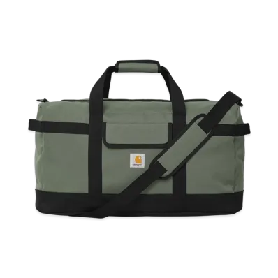 Carhartt WIP Jack Duffle Bag "Opuntia"