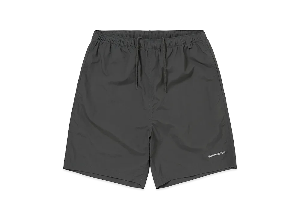 thisisneverthat Jogging Short "Grey"