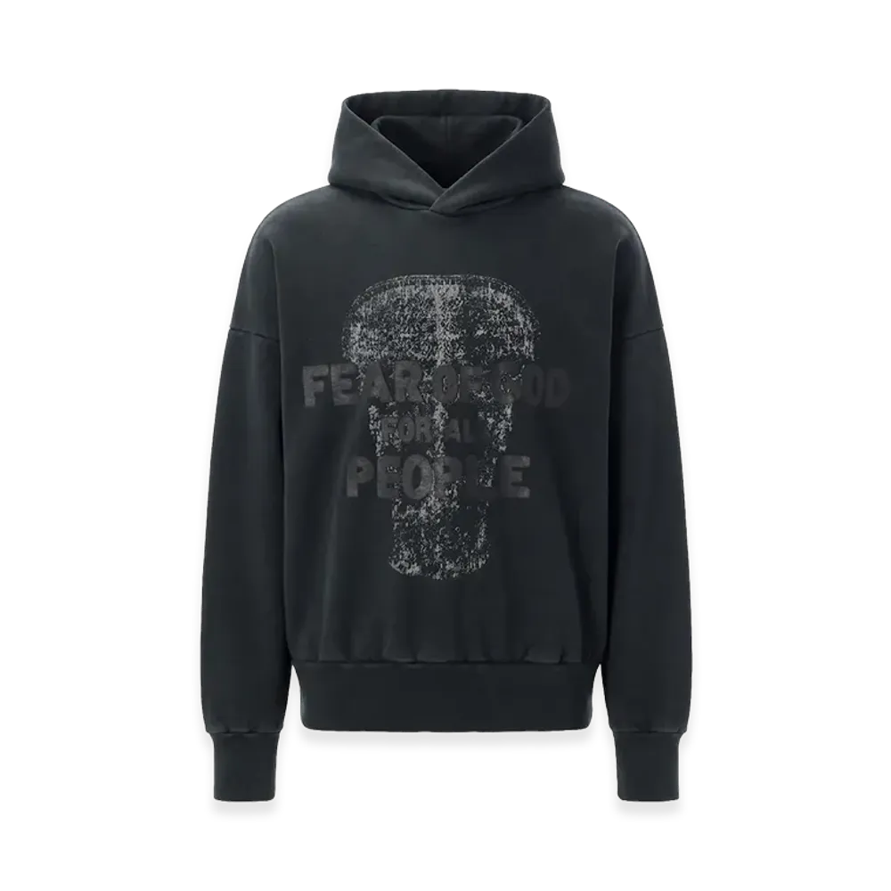 FEAR OF GOD Clothing "Black"