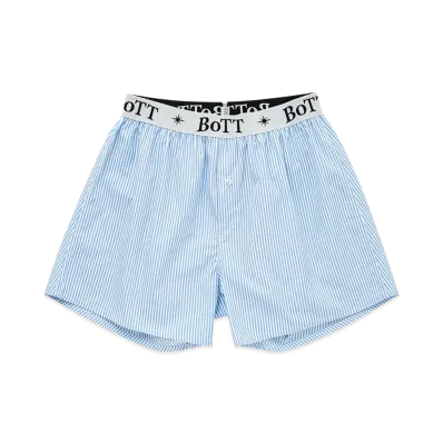 BOTT Striped Boxer "Blue"