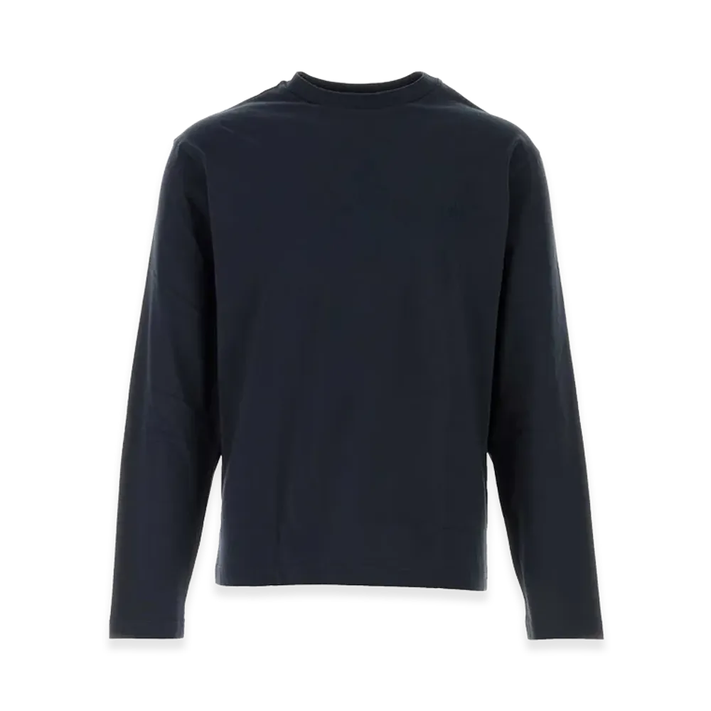 Jil Sander Cotton T-Shirt Set "Multicolor"