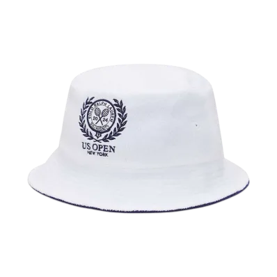 Polo Ralph Lauren US Open Reversible Terry Bucket Hat "Navy"