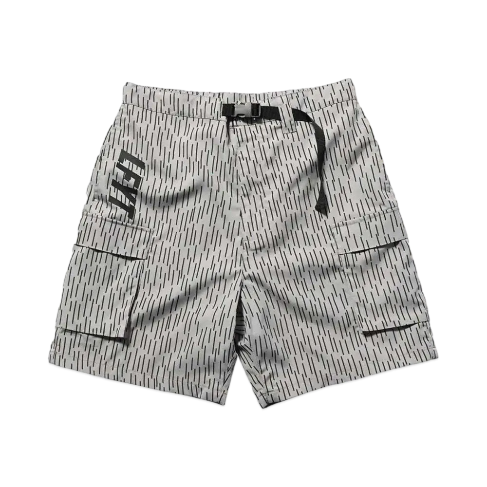 LFYT TACTICAL CARGO SHORTS "RAIIN CAMO"