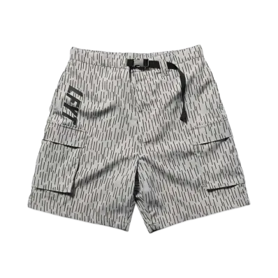 LFYT TACTICAL CARGO SHORTS "RAIIN CAMO"