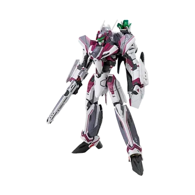 BANDAI "HIGH GRADE" -MACROSS DELTA- HG 1/100 VF-31C Siegfried (Mirage Farina Jenius)