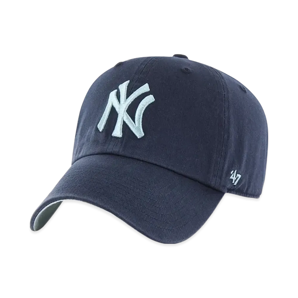 47 Yankees Ballpark Clean Up "Navy"