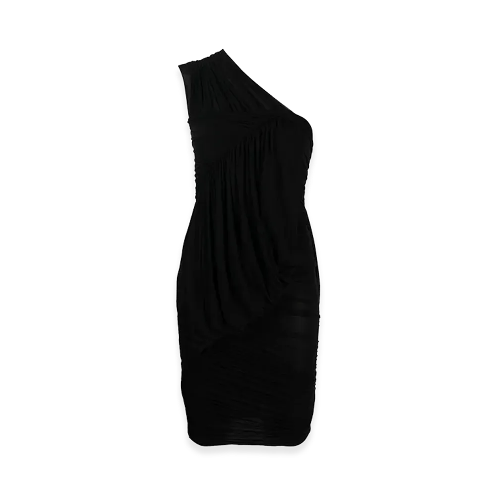 Rick Owens Women's Dresses "Black"