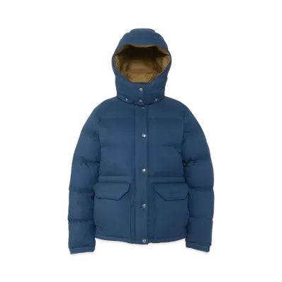 The North Face Camp Sierra Short "Mountain BluexAntique Bronze"