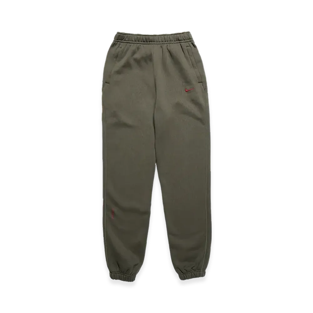 Nike x NOCTA Fleece CS Sweatpant EC "Cargo Khaki"