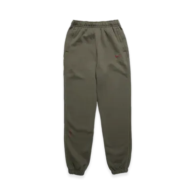 Nike x NOCTA Fleece CS Sweatpant EC "Cargo Khaki"