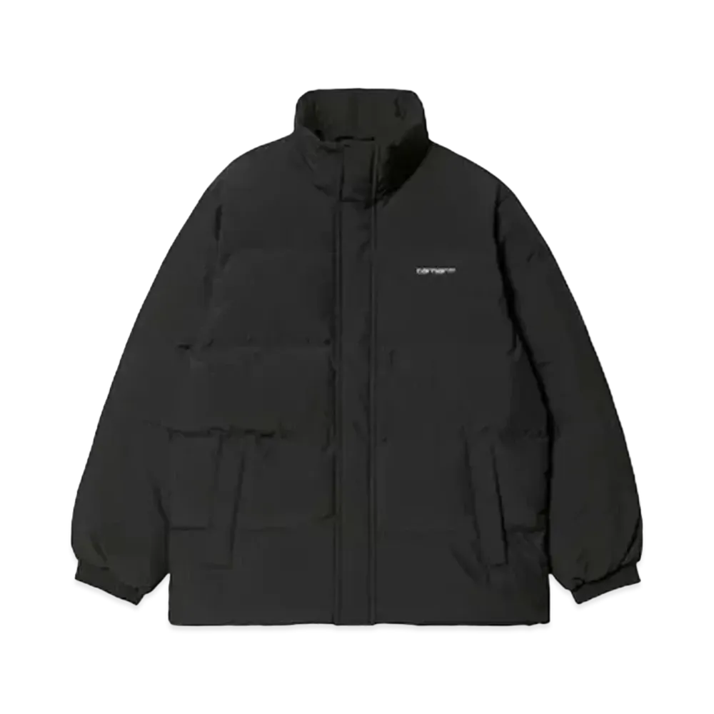 Carhartt WIP Danville Jacket "Black"