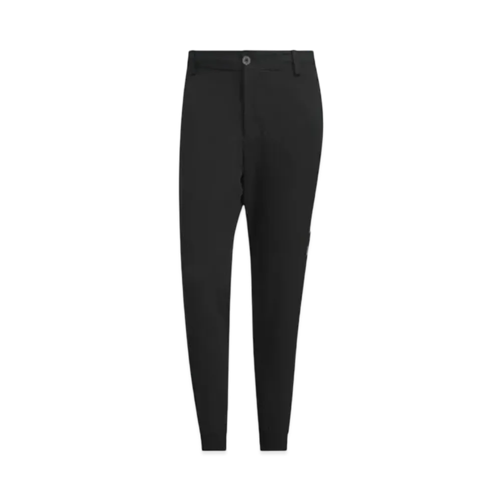 adidas Twist Weave EX-Stretch Archive Track Jogger Pants "Black"