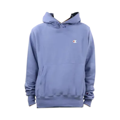 Champion Reverse Weave Heavyweight 12Oz Pullover Hoodie "Teal"