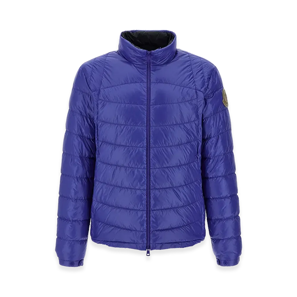 MONCLER Galeso Down Jacket "Blue"