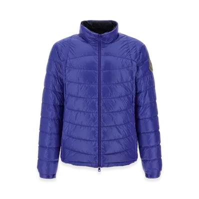 MONCLER Galeso Down Jacket "Blue"
