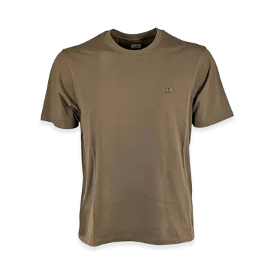 C.P. Company T-Shirt "Green"