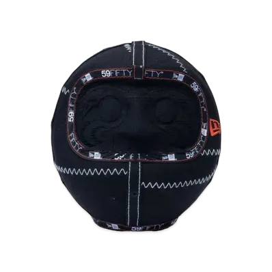 NEW ERA Dharma Acraft Aoi Shimizu 7 "Black"