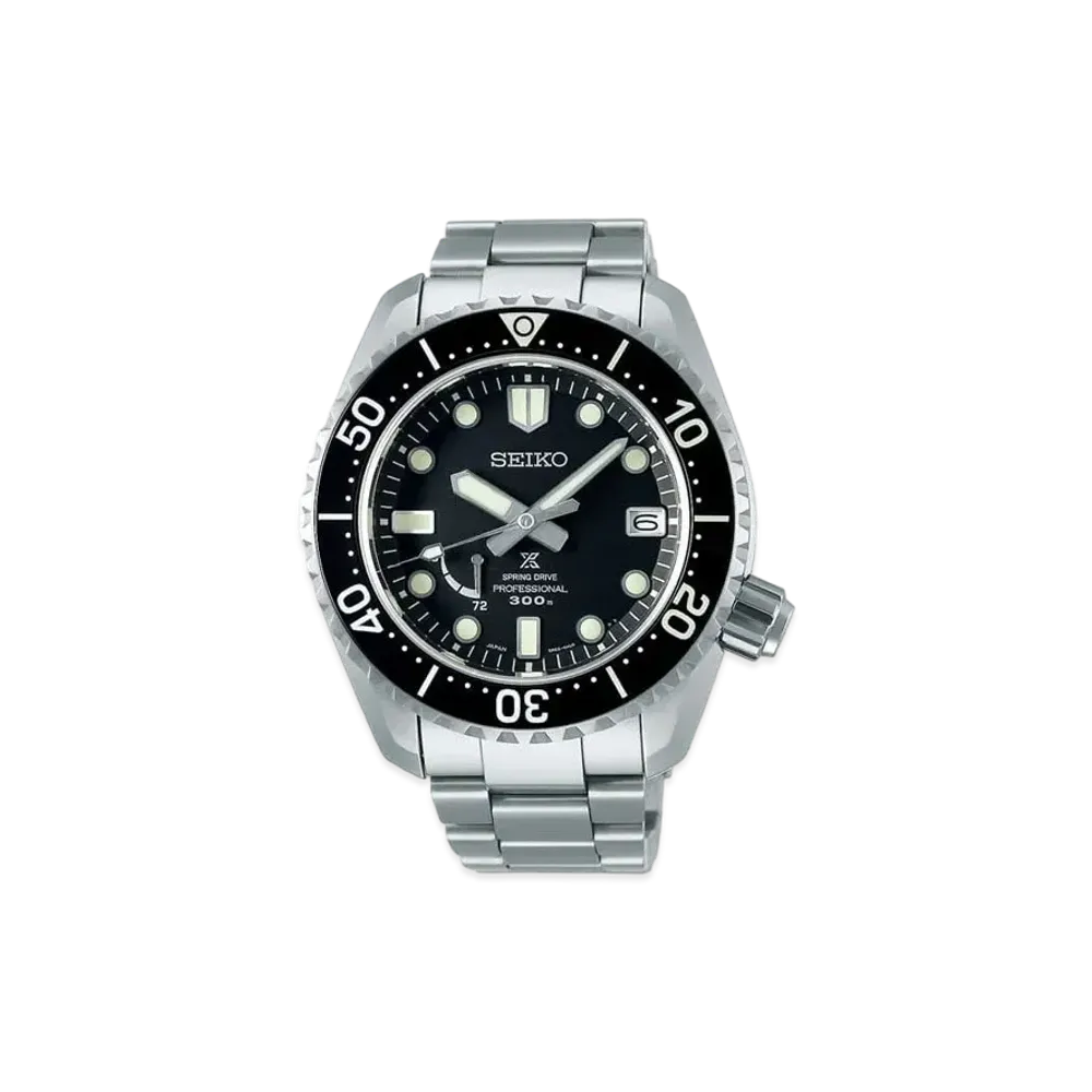 SEIKO Prospex LX line SBDB027