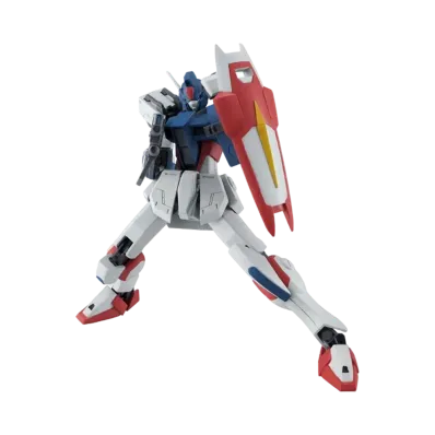 ROBOT SPIRITS <SIDE MS> Strike Dagger