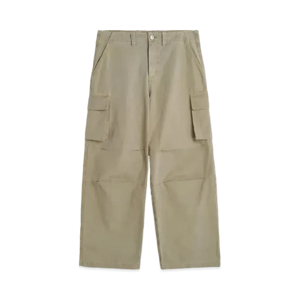 OUR LEGACY Mount Cargo Canvas