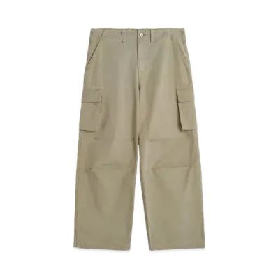 OUR LEGACY Mount Cargo Canvas