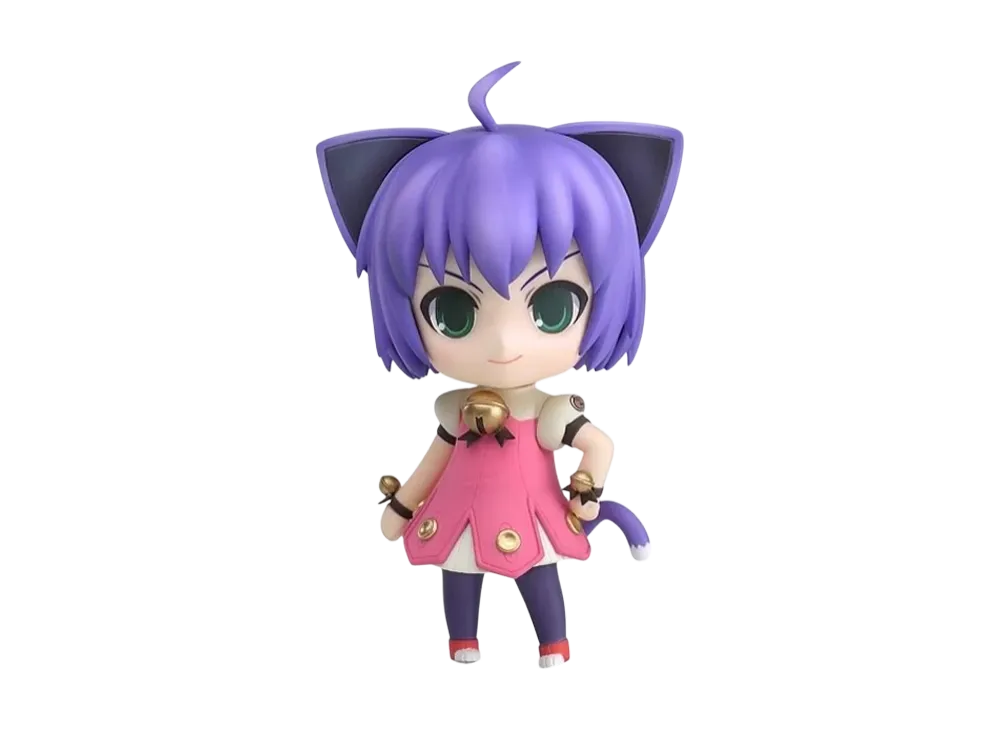 Good Smile Company "Nendoroid" -Kyouran Kazoku Nikki- 52 Kyouka Midarezaki