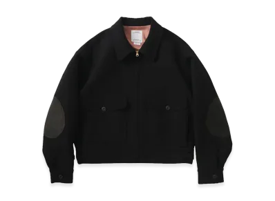 visvim Langley JKT "Black"