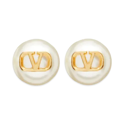 Valentino Garavani Women's Bijoux "Golden"
