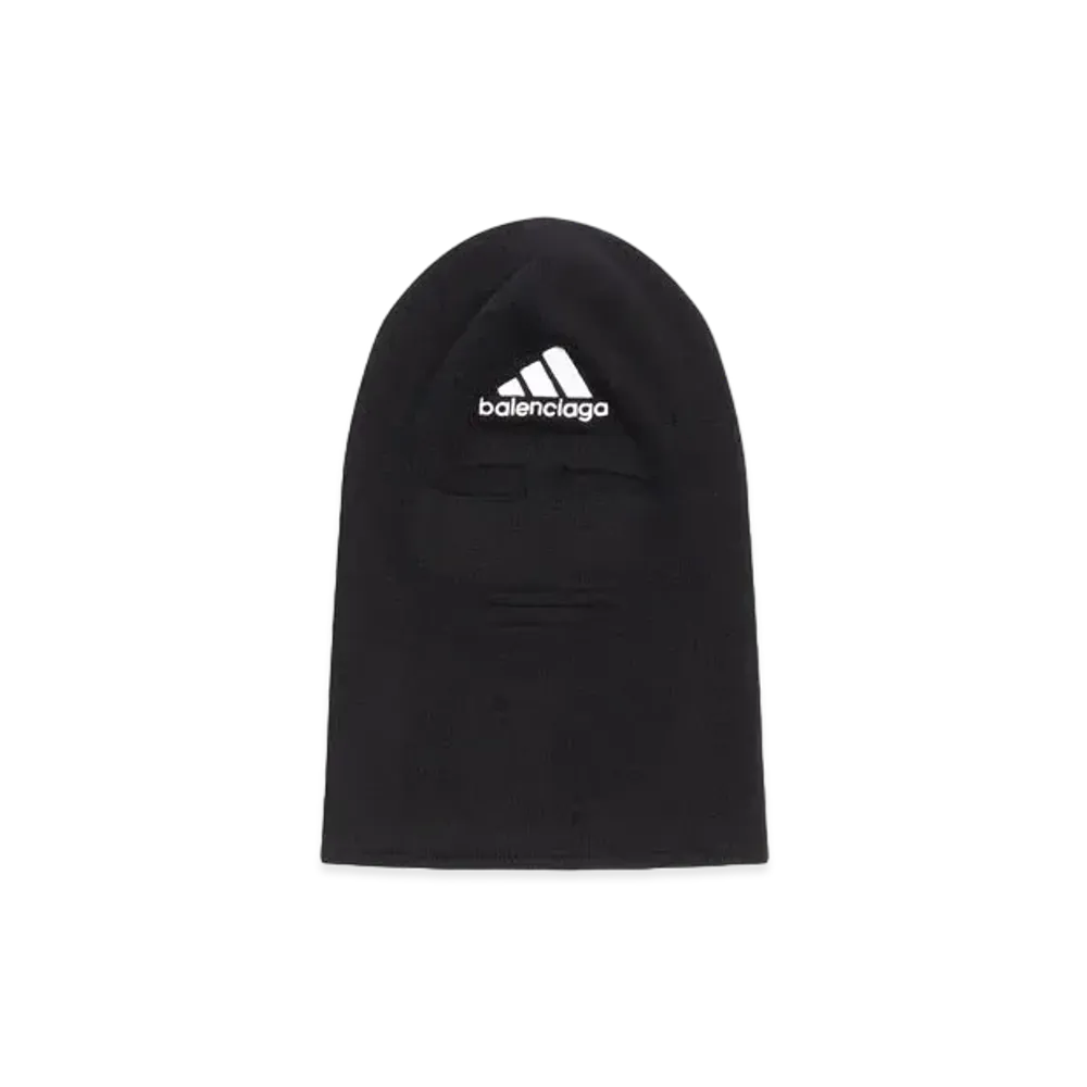 adidas BALENCIAGA Head Mask "Black"