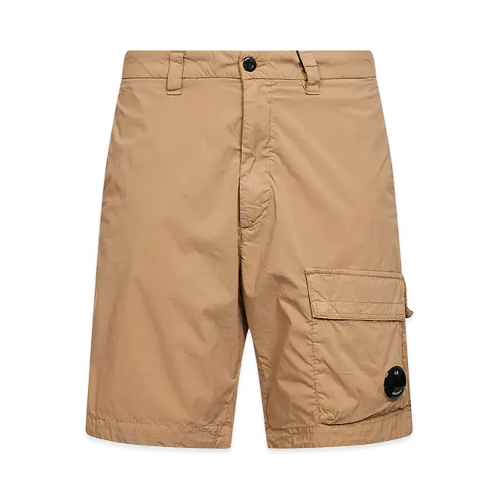 C.P. Company Shorts "Orange"