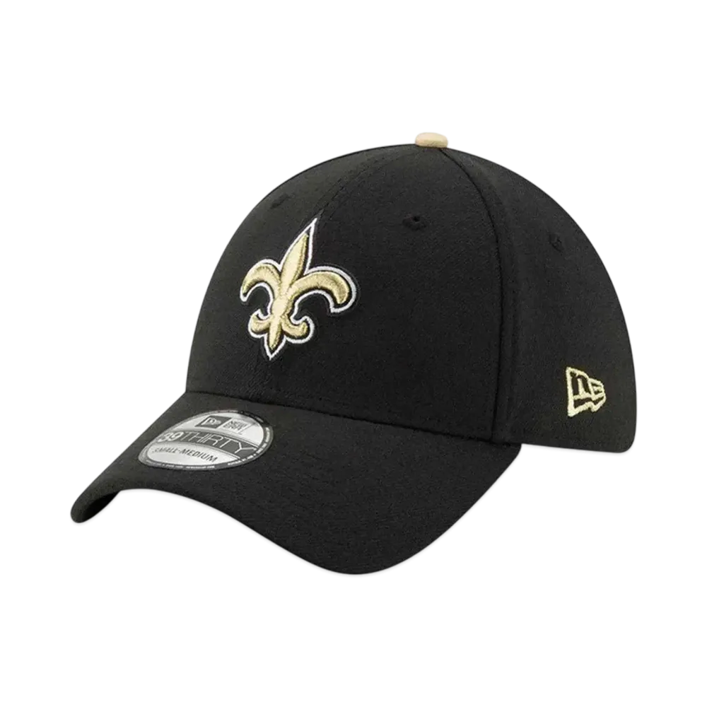 NEW ERA 39Thirty New Orleans Saints "Black"