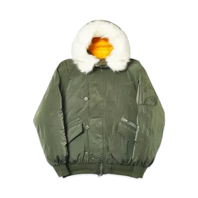 PALACE P-2B Short Parka "Olive"