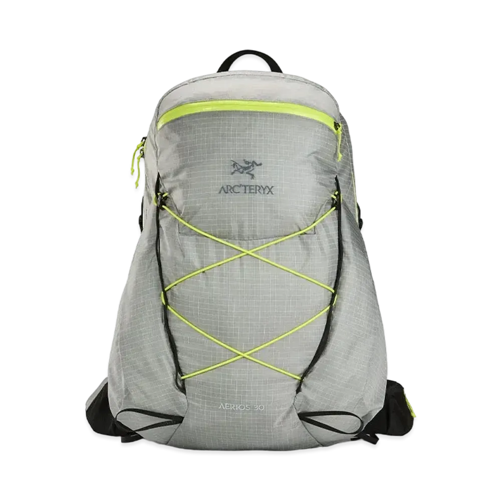 ARC'TERYX Women's Aerios 30 Backpack "Pixel/Sprint" X000006735