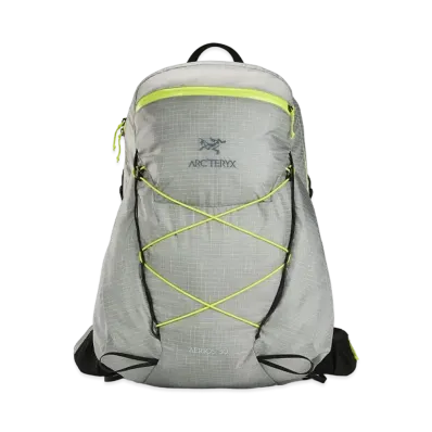 ARC'TERYX Women's Aerios 30 Backpack "Pixel/Sprint" X000006735
