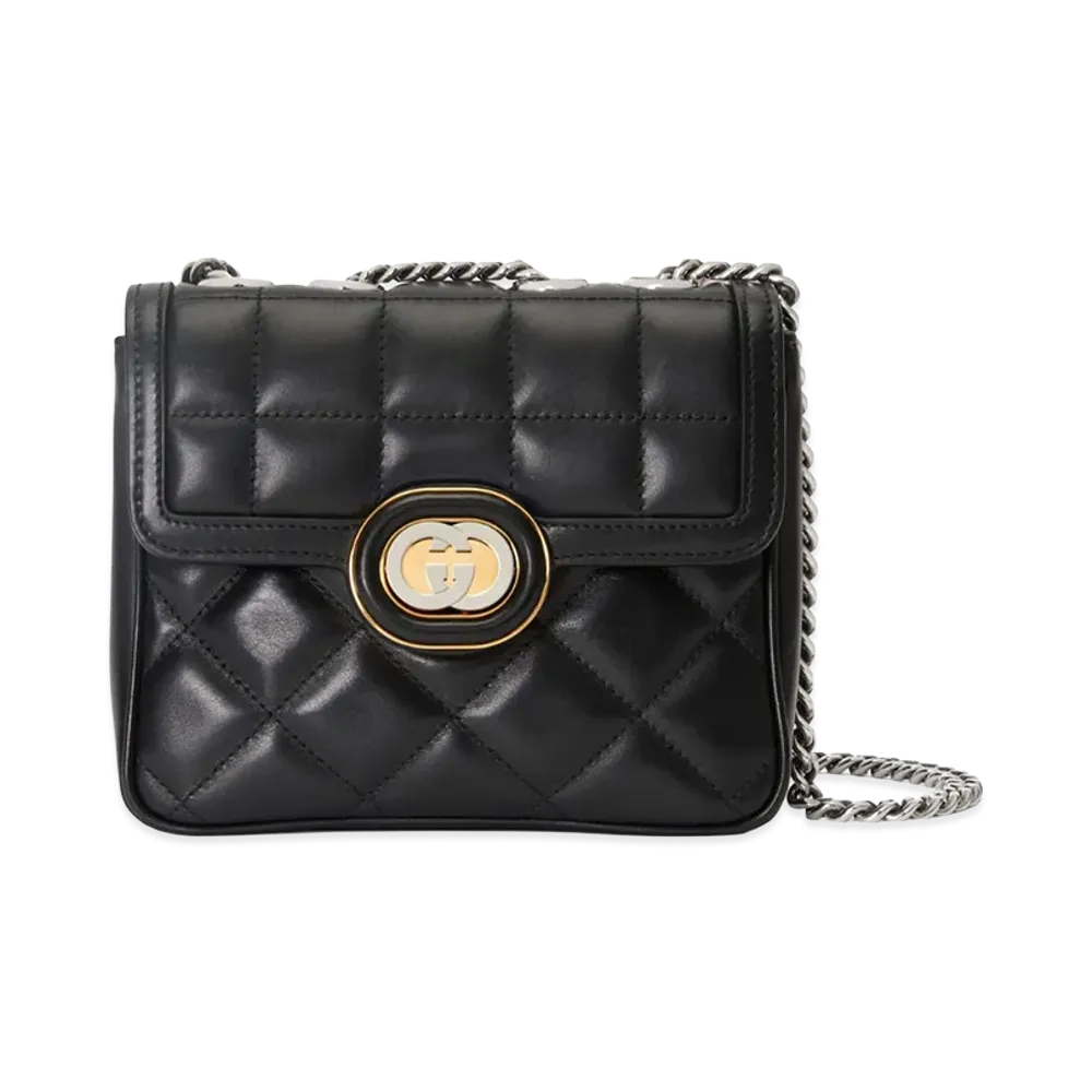 GUCCI Women's Fashion Bags "Black"