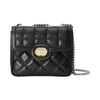 GUCCI Women's Fashion Bags "Black"