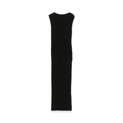 Rick Owens Women's Dresses "Black"
