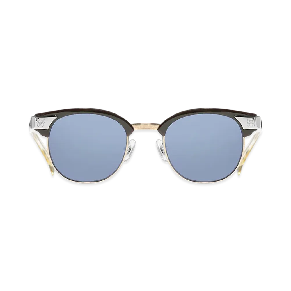 NEEDLES x MATSUDA Papillon Glasses - James / Sunglasses "Black"