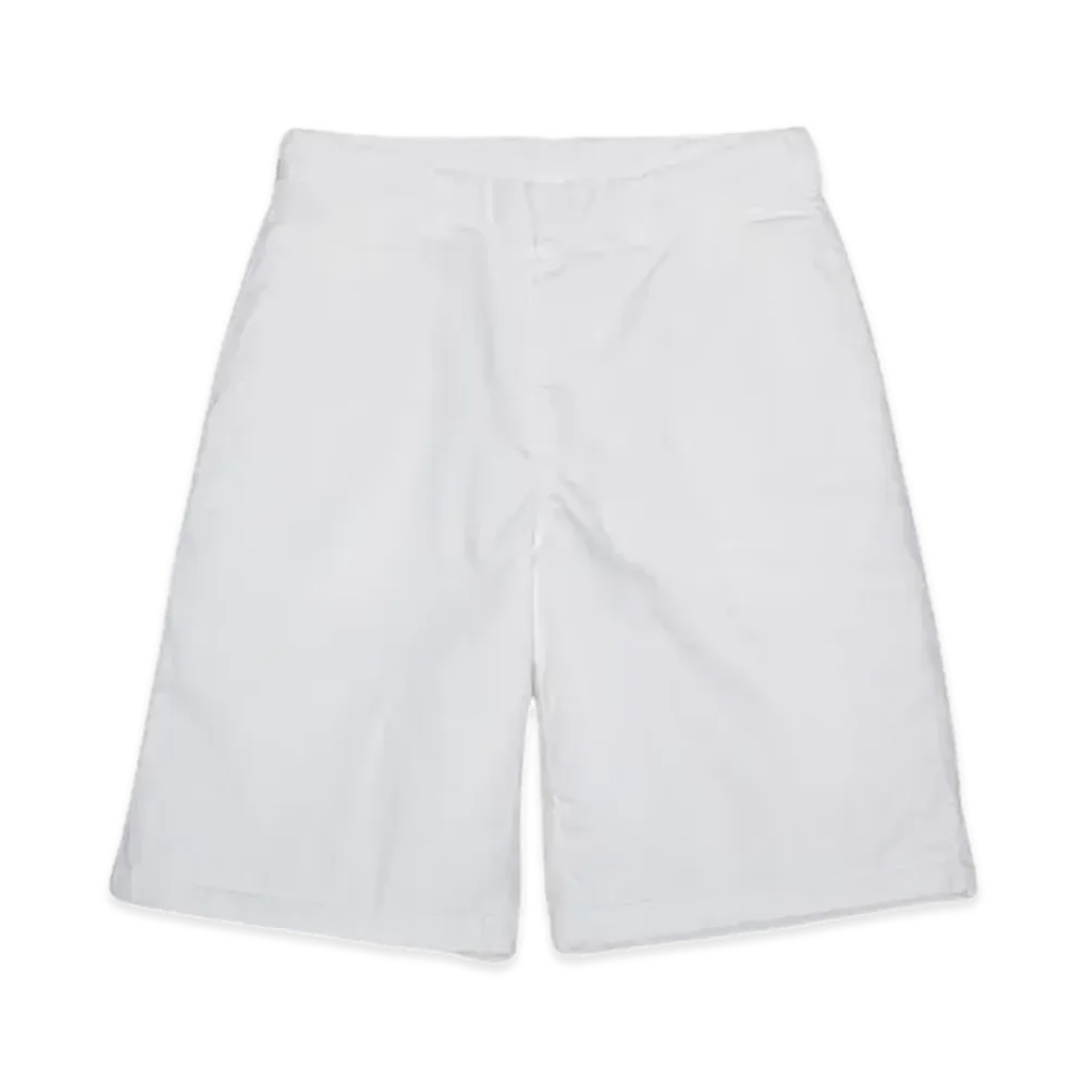 Supreme x MM6 Maison Margiela Padded Short "White"